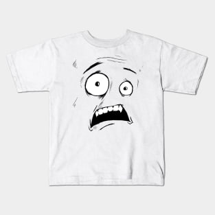 Shock Kids T-Shirt